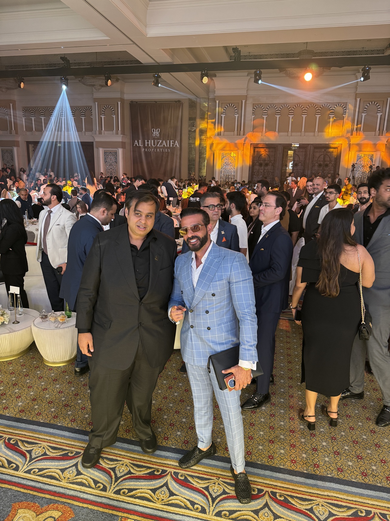 Al Huzifa Properties