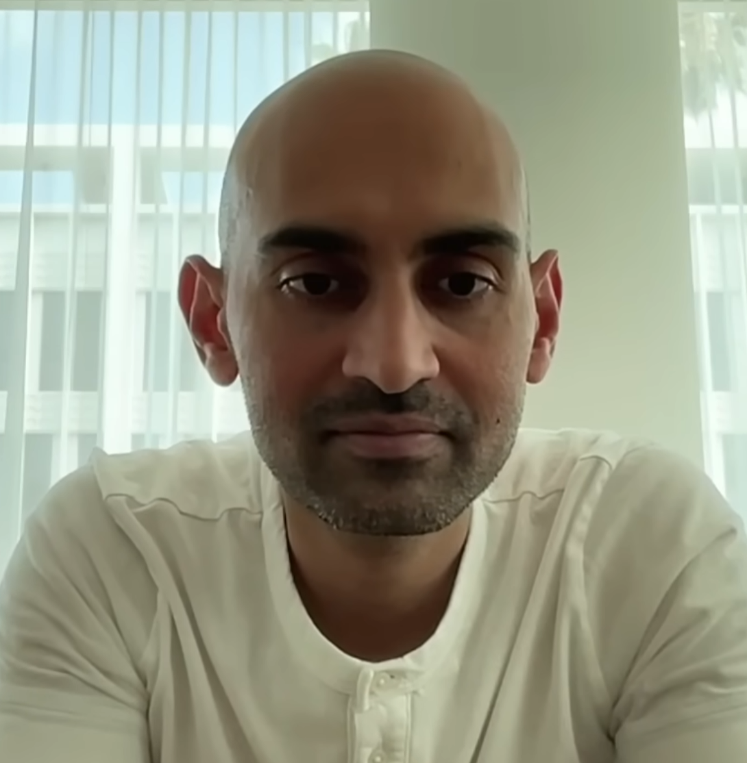 Neil Patel